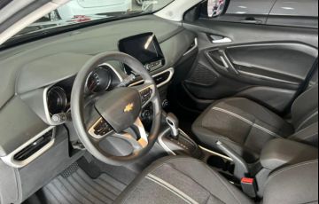 Chevrolet Tracker 1.0 Turbo LT (Aut) - Foto #9