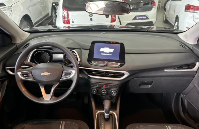 Chevrolet Tracker 1.0 Turbo LT (Aut) - Foto #10