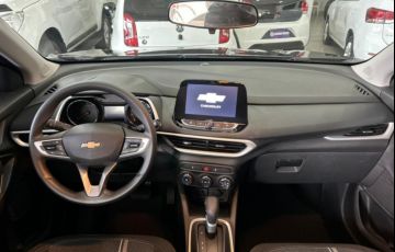 Chevrolet Tracker 1.0 Turbo LT (Aut) - Foto #10