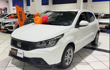 Fiat Argo 1.0 Firefly Drive
