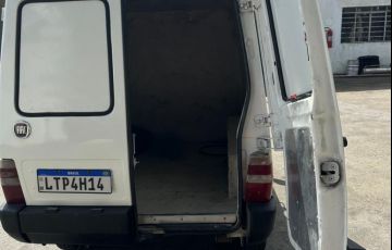 Fiat Fiorino Furgão 1.3 (Flex) - Foto #2