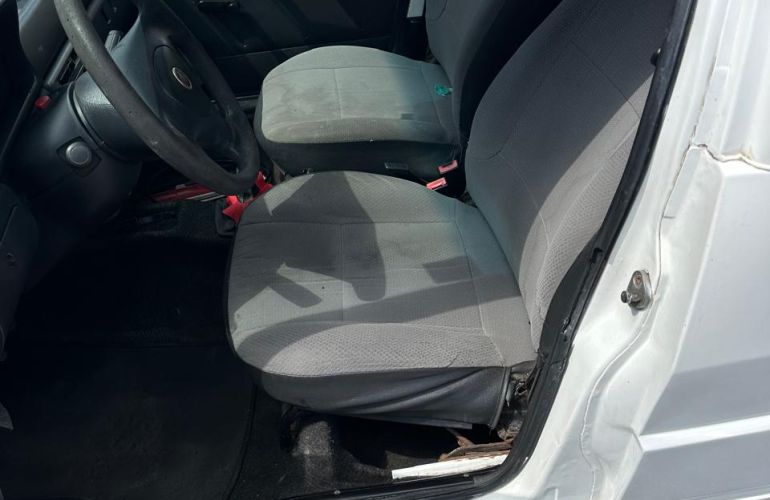 Fiat Fiorino Furgão 1.3 (Flex) - Foto #5