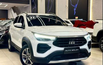 Fiat Pulse 1.0 Turbo 200 Audace - Foto #1