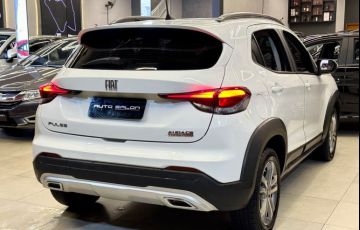 Fiat Pulse 1.0 Turbo 200 Audace - Foto #4