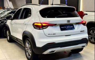 Fiat Pulse 1.0 Turbo 200 Audace - Foto #6