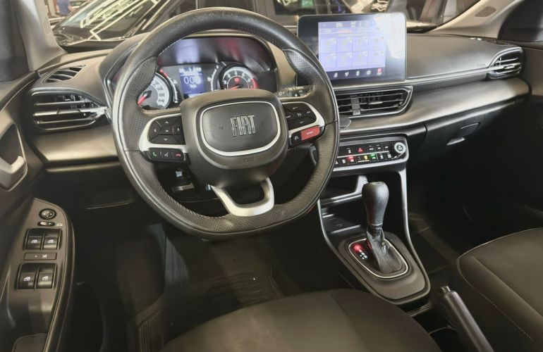 Fiat Pulse 1.0 Turbo 200 Audace - Foto #7
