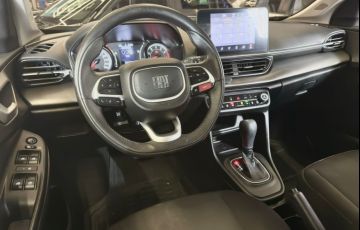 Fiat Pulse 1.0 Turbo 200 Audace - Foto #7