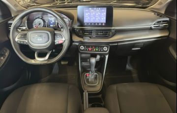 Fiat Pulse 1.0 Turbo 200 Audace - Foto #8