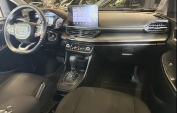 Fiat Pulse 1.0 Turbo 200 Audace - Foto #9