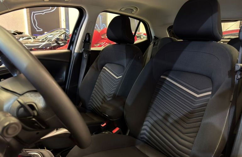 Fiat Pulse 1.0 Turbo 200 Audace - Foto #10