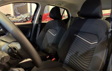 Fiat Pulse 1.0 Turbo 200 Audace - Foto #10