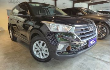 Hyundai Creta 1.6 16V Action