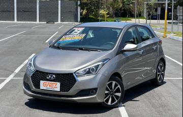 Hyundai Hb20 1.6 Premium 16v - Foto #1