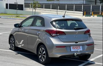 Hyundai Hb20 1.6 Premium 16v - Foto #2