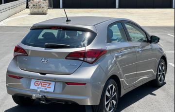 Hyundai Hb20 1.6 Premium 16v - Foto #3