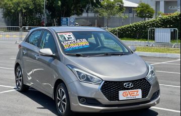 Hyundai Hb20 1.6 Premium 16v - Foto #4