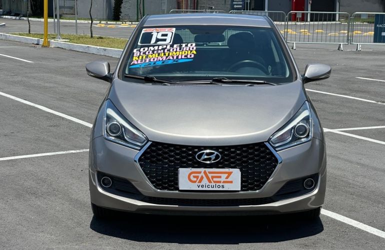 Hyundai Hb20 1.6 Premium 16v - Foto #5