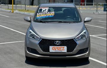 Hyundai Hb20 1.6 Premium 16v - Foto #5
