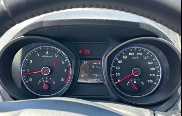 Hyundai Hb20 1.6 Premium 16v - Foto #6