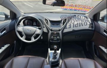 Hyundai Hb20 1.6 Premium 16v - Foto #7