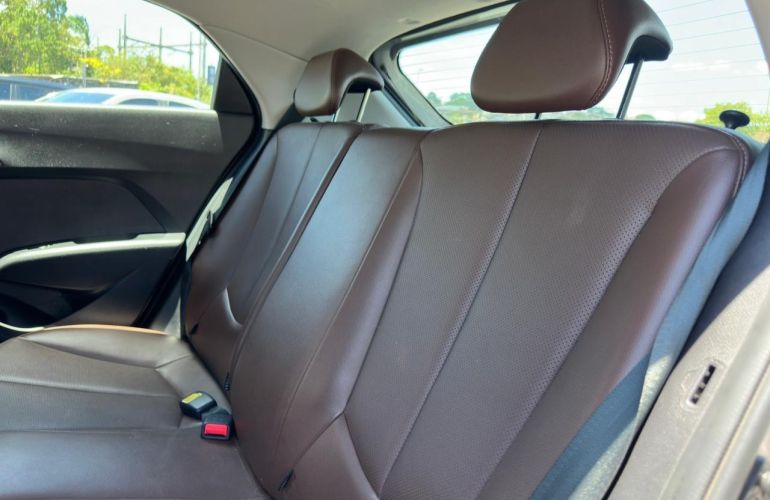Hyundai Hb20 1.6 Premium 16v - Foto #9
