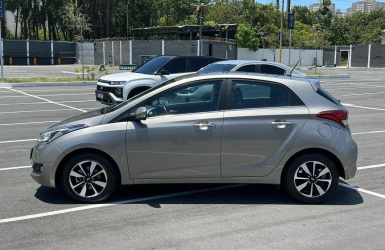 Hyundai Hb20 1.6 Premium 16v - Foto #10