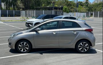 Hyundai Hb20 1.6 Premium 16v - Foto #10