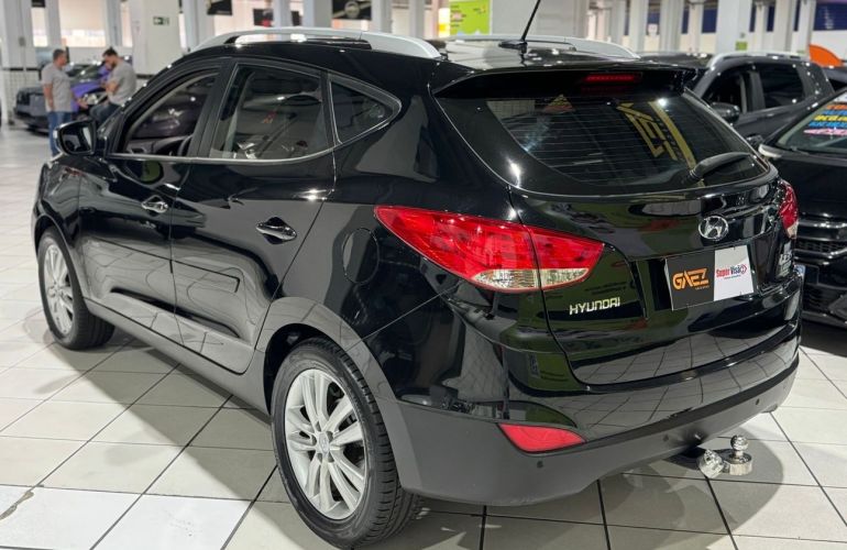 Hyundai Ix35 2.0 16v - Foto #2