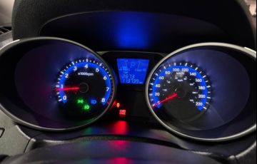 Hyundai Ix35 2.0 16v - Foto #6