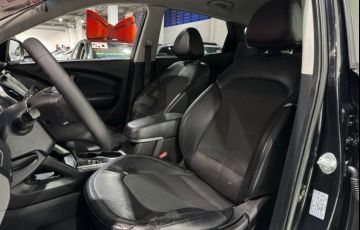 Hyundai Ix35 2.0 16v - Foto #8