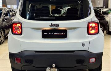 Jeep Renegade 1.8 16V Sport - Foto #5