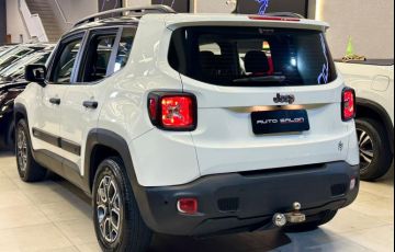 Jeep Renegade 1.8 16V Sport - Foto #6