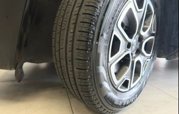Jeep Renegade 1.8 16V Sport - Foto #7