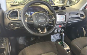 Jeep Renegade 1.8 16V Sport - Foto #8