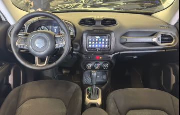 Jeep Renegade 1.8 16V Sport - Foto #9