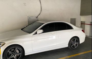 Mercedes-Benz C 250 Sport