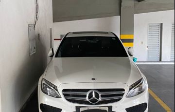Mercedes-Benz C 250 Sport - Foto #2