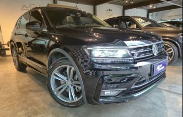 Volkswagen Tiguan 2.0 350 TSi Allspace R-line 4motion Dsg - Foto #1