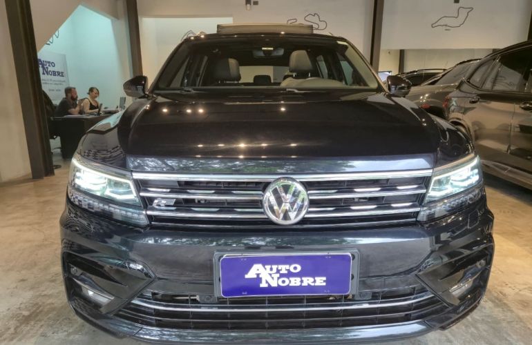 Volkswagen Tiguan 2.0 350 TSi Allspace R-line 4motion Dsg - Foto #2