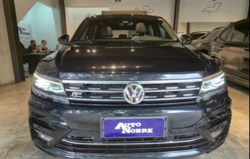 Volkswagen Tiguan 2.0 350 TSi Allspace R-line 4motion Dsg - Foto #2