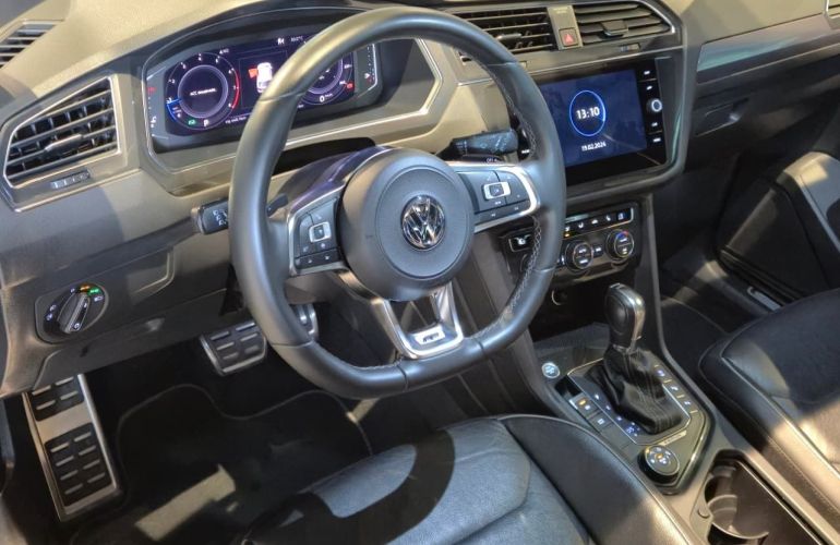 Volkswagen Tiguan 2.0 350 TSi Allspace R-line 4motion Dsg - Foto #7