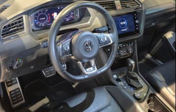 Volkswagen Tiguan 2.0 350 TSi Allspace R-line 4motion Dsg - Foto #7