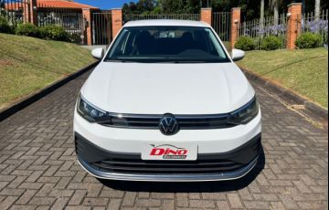 Volkswagen Virtus 1.0 200 TSI Comfortline (Aut) - Foto #2