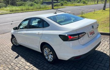 Volkswagen Virtus 1.0 200 TSI Comfortline (Aut) - Foto #5