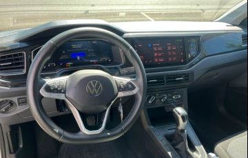 Volkswagen Virtus 1.0 200 TSI Comfortline (Aut) - Foto #8