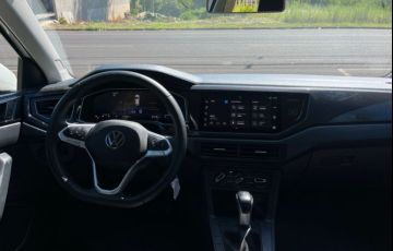 Volkswagen Virtus 1.0 200 TSI Comfortline (Aut) - Foto #9