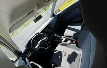Volkswagen Virtus 1.0 200 TSI Comfortline (Aut) - Foto #10