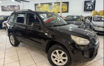 Chery Tiggo 2.0 16V - Foto #1