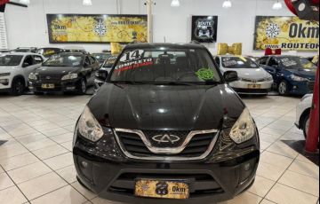 Chery Tiggo 2.0 16V - Foto #2
