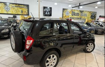 Chery Tiggo 2.0 16V - Foto #4